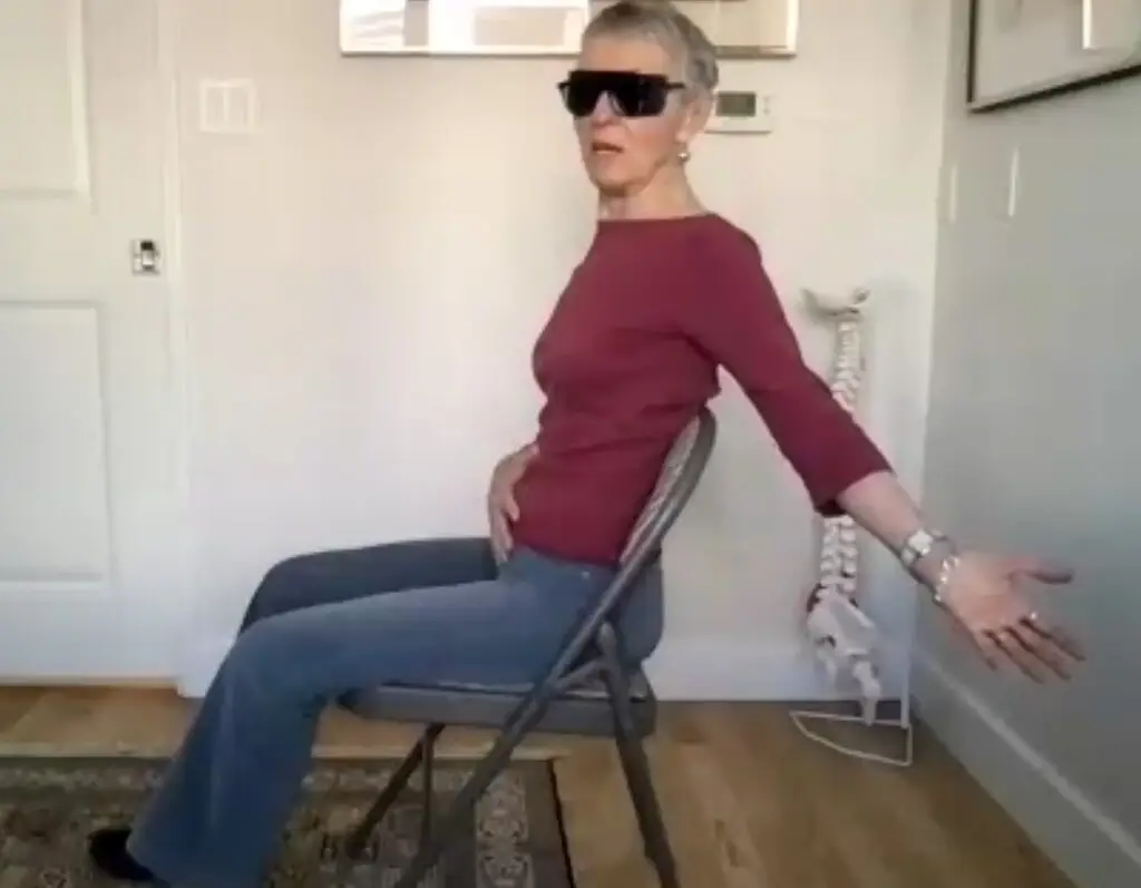 Jean is releasing should pain.