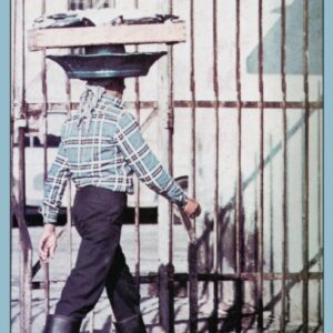 Living on the Axis - The Power of Surrendering to Gravity