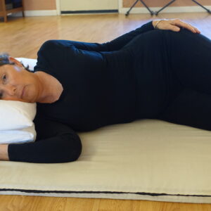 Embrace Better Sleep: Benefits of Lying on Your Side