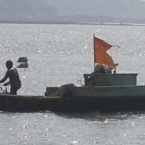 Balanced Hamstring Stretches
